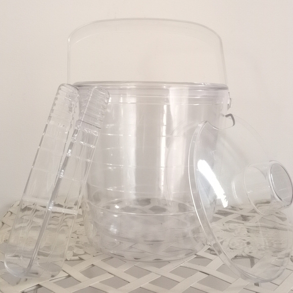 Ice Bucket - Picture 2 of 2